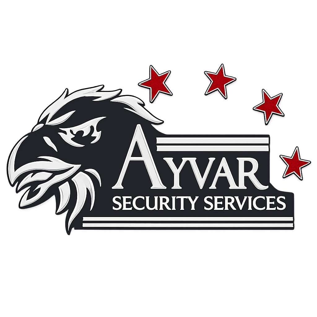 Ayvar Security Services